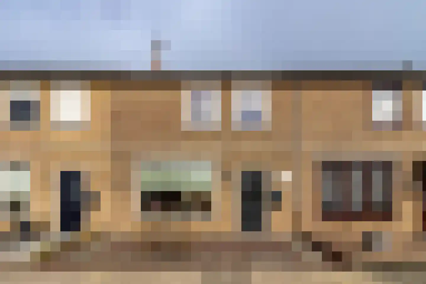 de Graafjes 16 in Bunschoten-Spakenburg