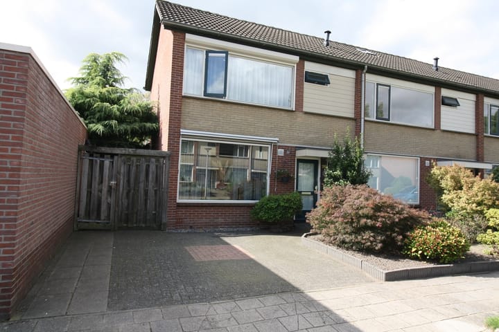 De Graspieper 20 in Vriezenveen foto