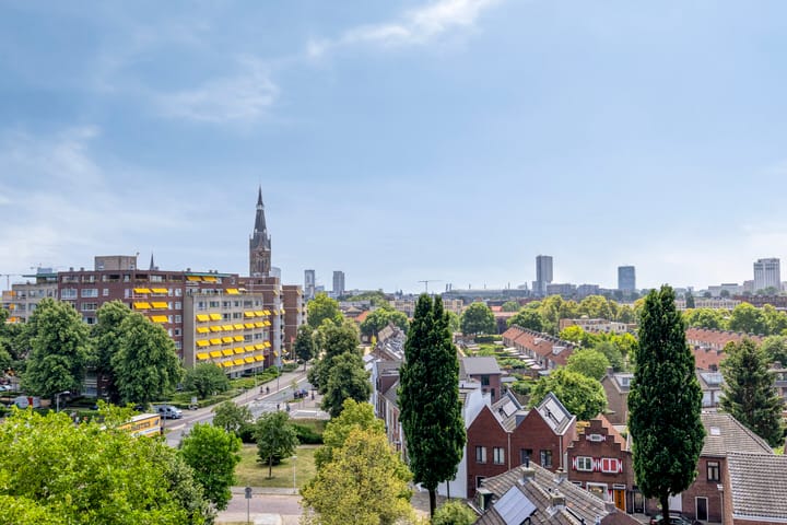 de Greide 37 in Eindhoven foto