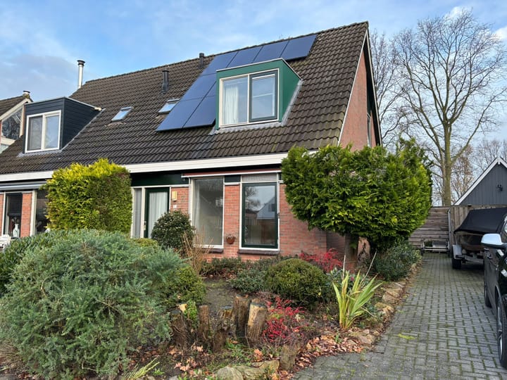 De Greiden 30 in Idskenhuizen foto