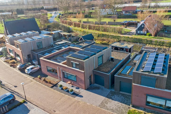 De Grenadier 9 in Kapelle foto