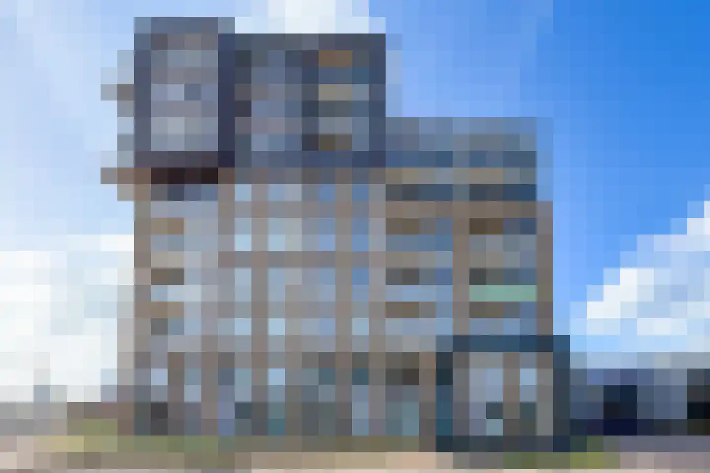De Groene Trede 7 in Heerhugowaard