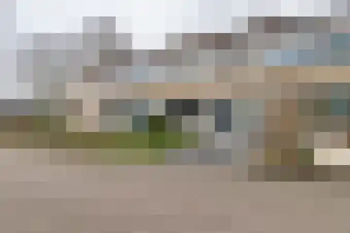 De Groenkampen 10 in Hooghalen