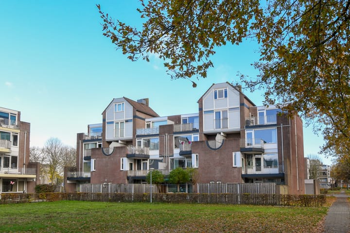 Foto van woning De Groenling 35, Weert
