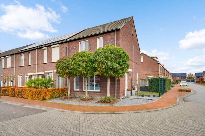 Foto van woning De Groos 25, Ell