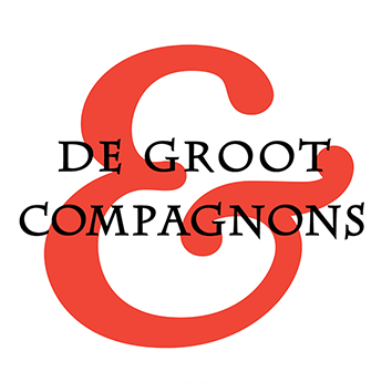 Logo van De Groot & Compagnons