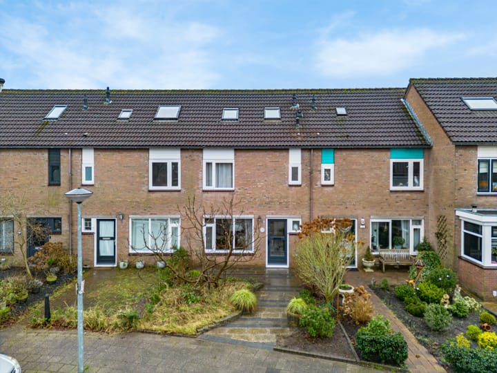 Foto van woning De Grootweg 29C, Wijdewormer