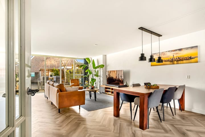 De Grote Weid 9 in Uitgeest