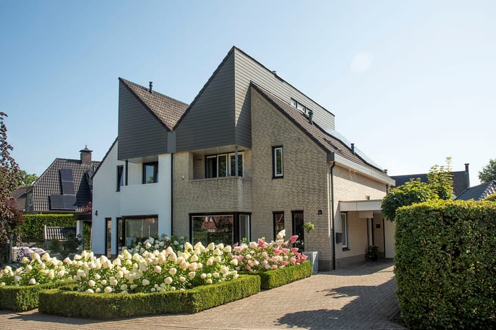 Foto van woning De Gruttenmaat 6, Reutum