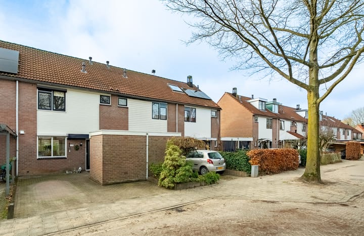 De Grutto 178 in Driebergen-Rijsenburg foto