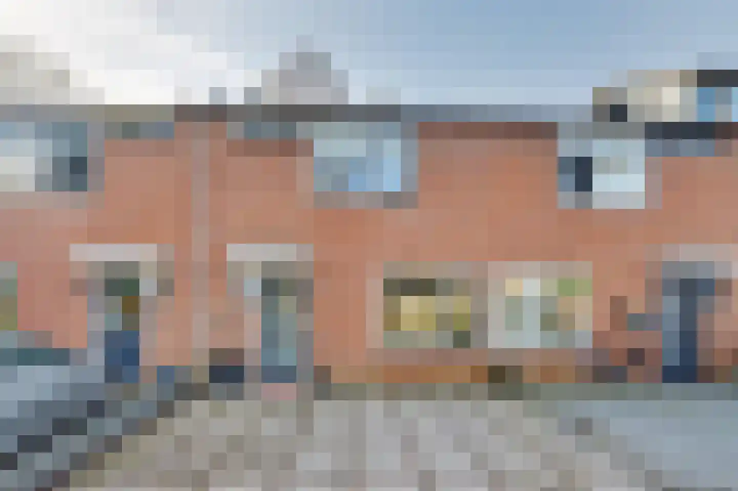 De Grutto 56 in Almelo
