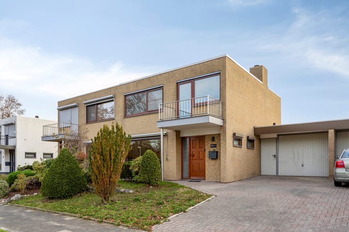 De Gyselaar 71 in Amstenrade