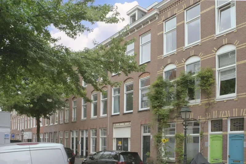 Bürofoto von De Haagsche Makelaar