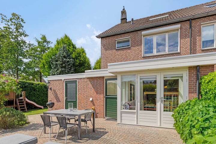 De Haantjes 41 in Heteren foto