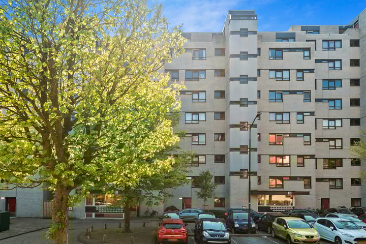 De Haar 194 in Leidschendam foto