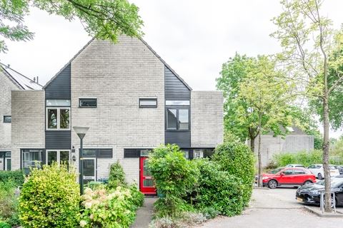 De Haasstraat 21 in Apeldoorn foto