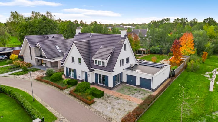 De Hackert 11 in Sevenum foto