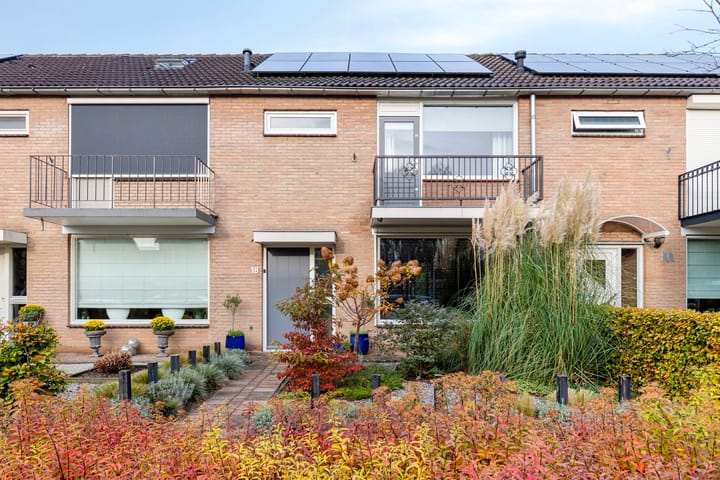 de Haere 18 in Heerde foto