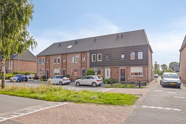 de Hagen 161 in Oldebroek foto