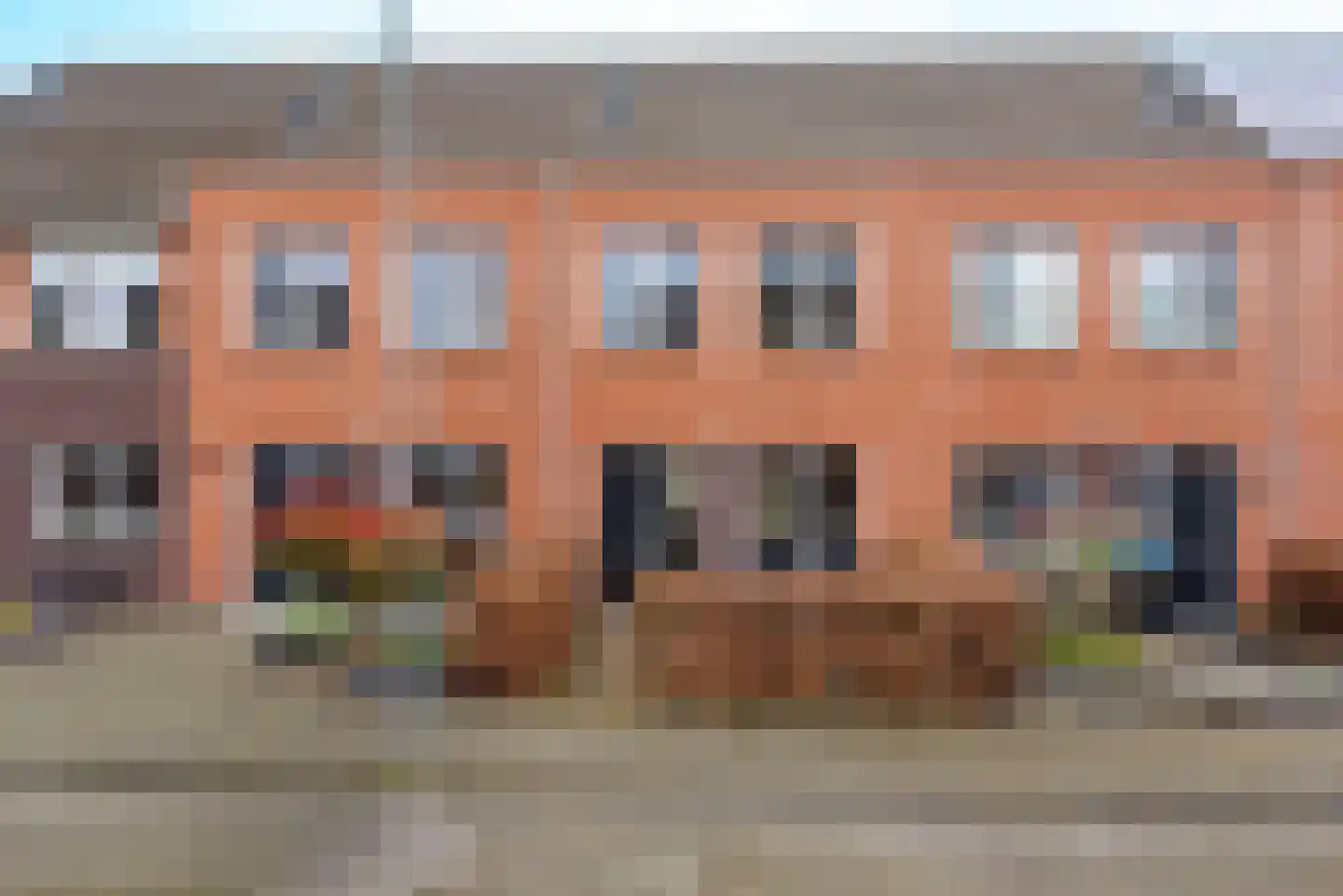 de Hagen 86 in Oldebroek