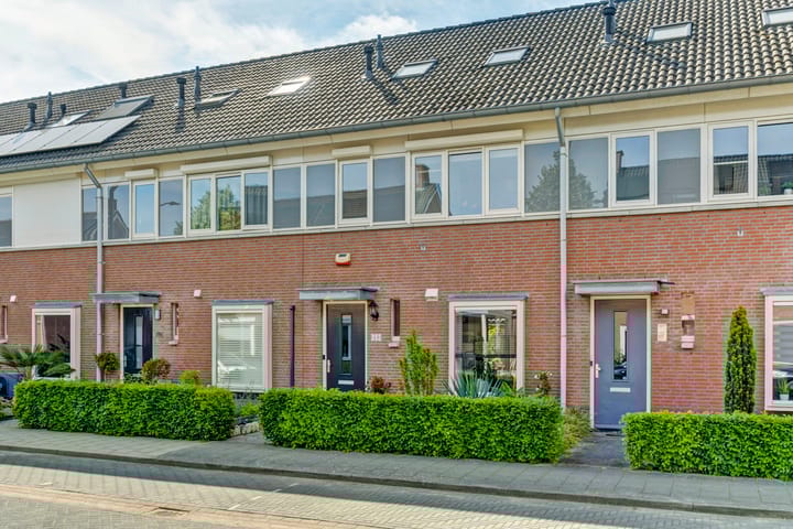 de Halden 49 in Haalderen foto