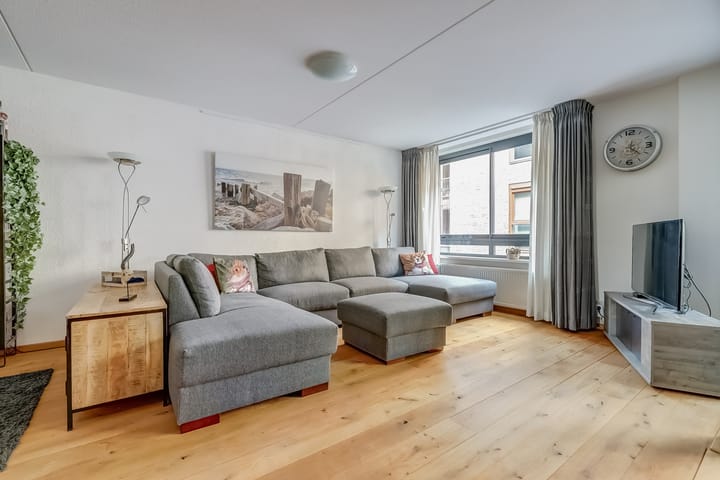 De Halte 109 in Ede foto