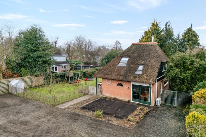 de Hare 55 in Oldemarkt