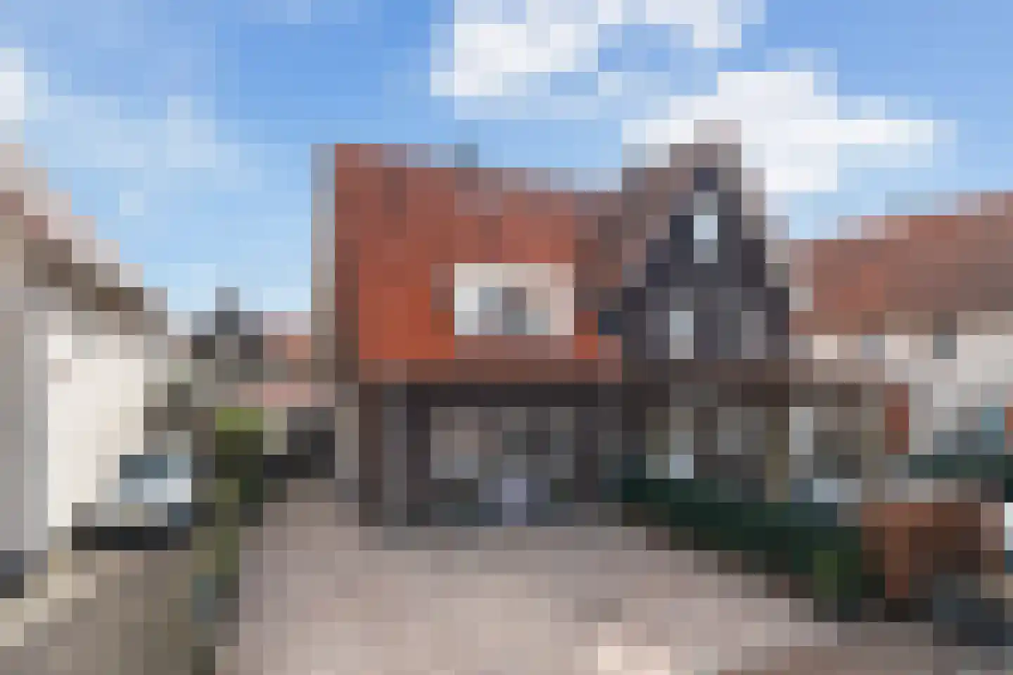 De Harnasch 16 in Pijnacker