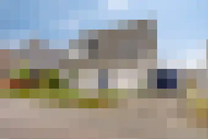 De Haverkamp 16 Reutum