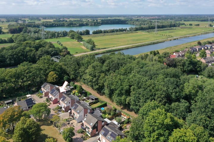 De Havik 31 in Almelo foto