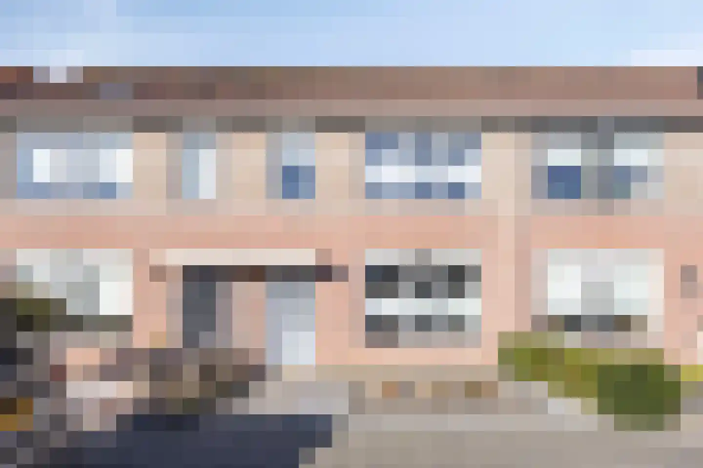 De Heenplaat 10 Made