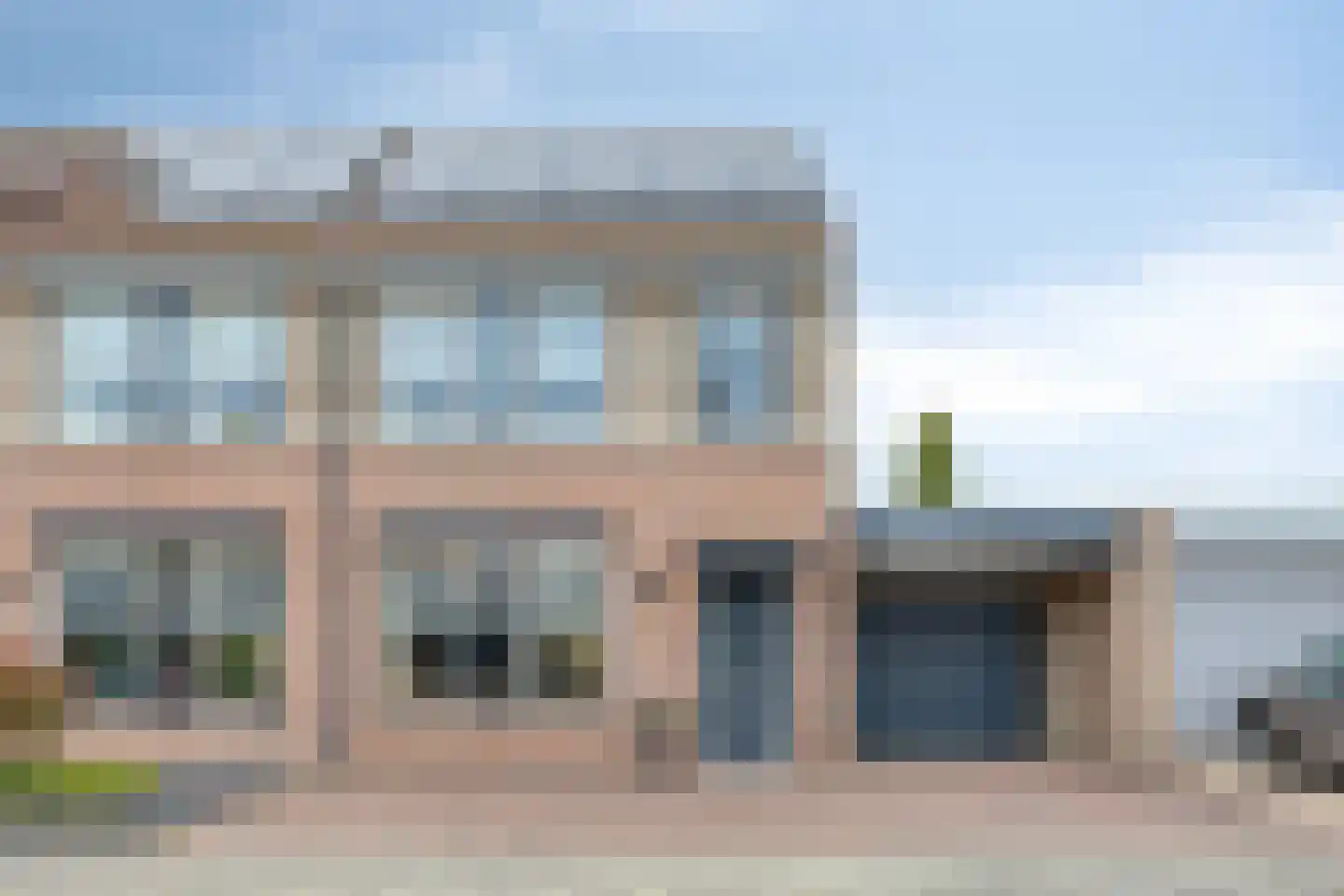 De Heenplaat 4 in Made