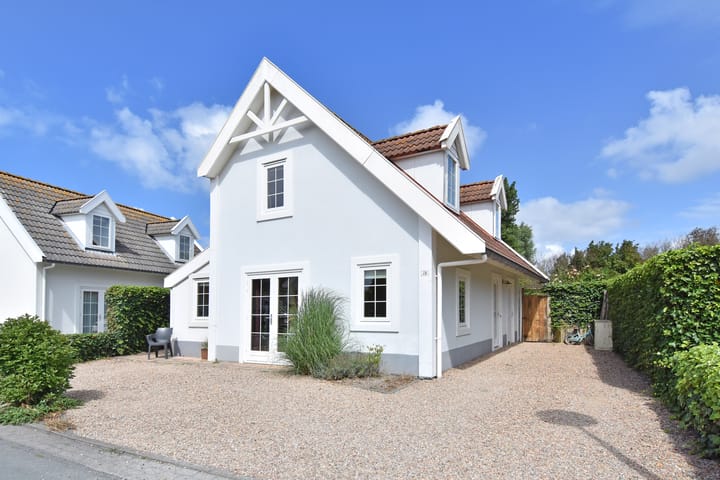 De Heeren van 's-Gravensande 28 in 's-Gravenzande foto