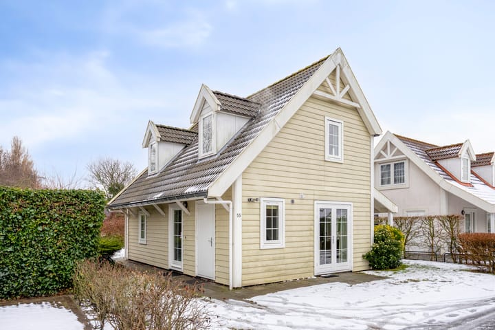 De Heeren van 's-Gravensande 55 in 's-Gravenzande