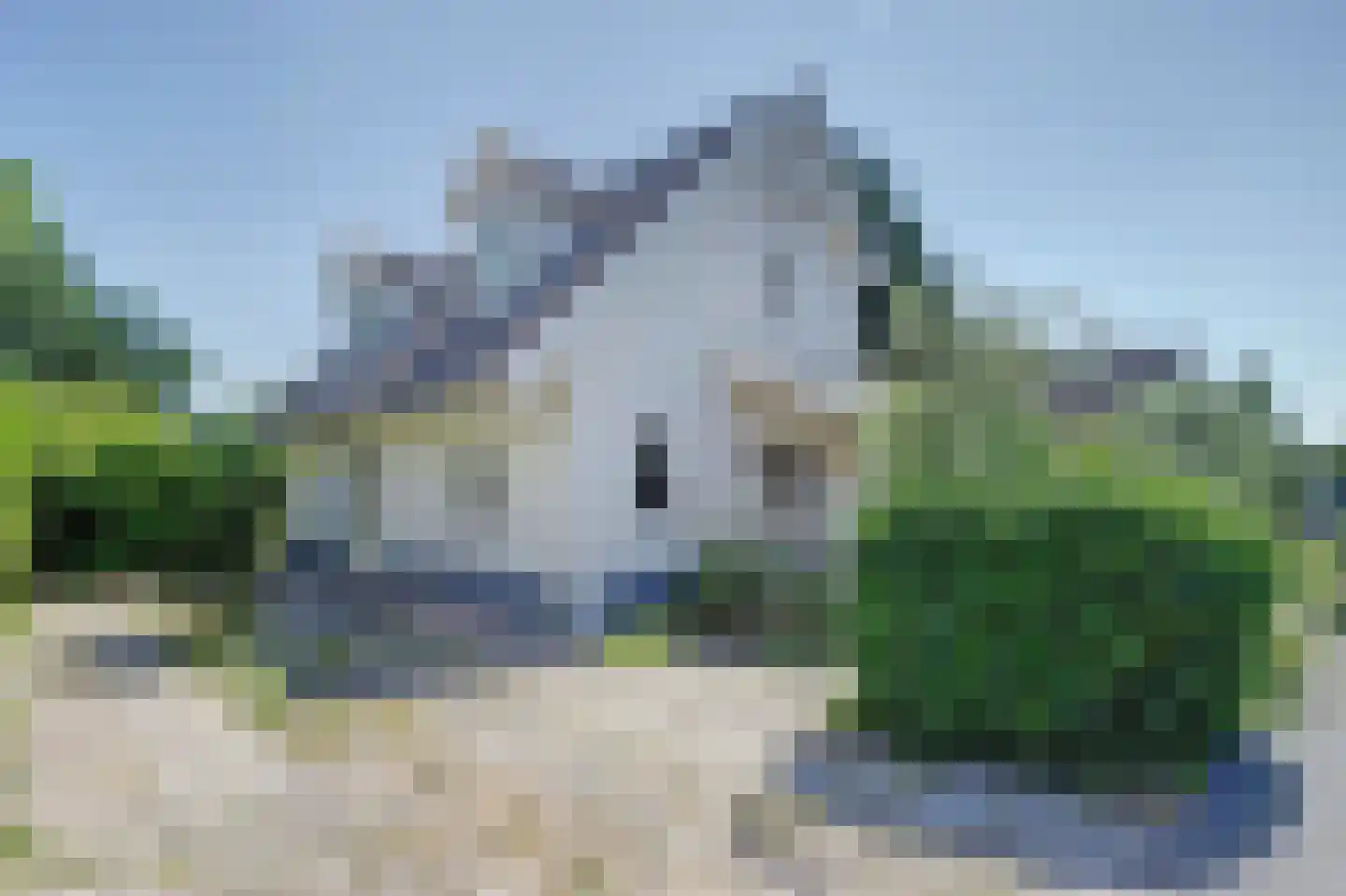 De Heeren van 's-Gravensande 95 in 's-Gravenzande