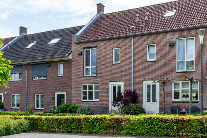 De Heerlijkheid 10 in Tuk foto