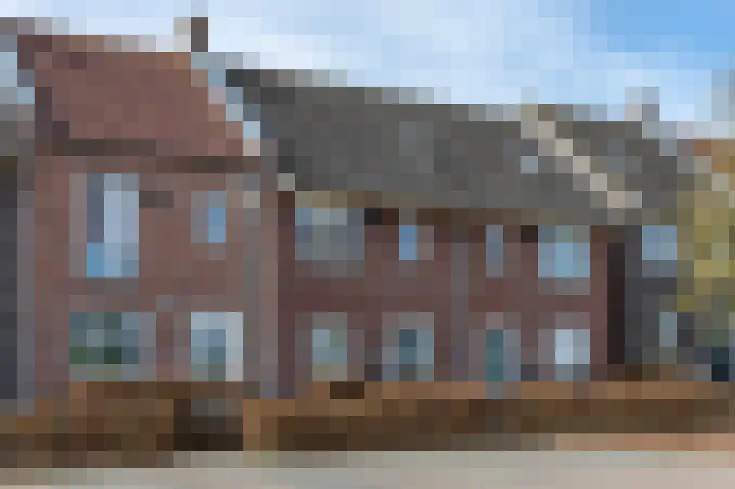 De Heerlijkheid 46 in Tuk