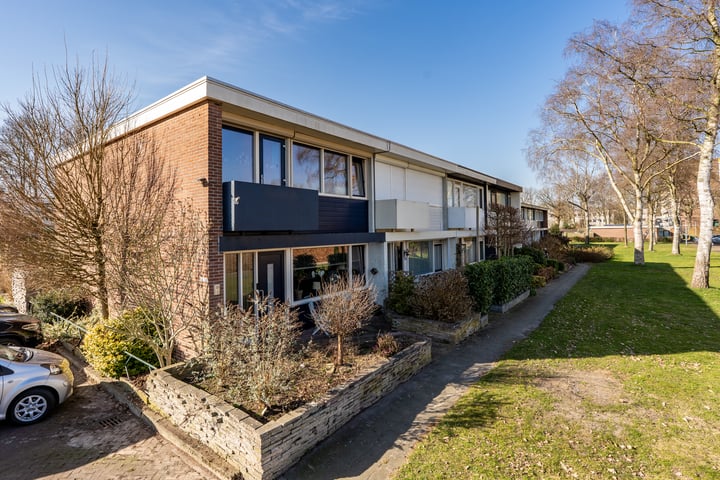 De Hegen 16 in Emmen foto