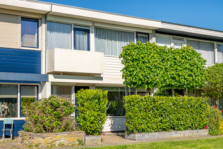 De Hegen 18 in Emmen foto