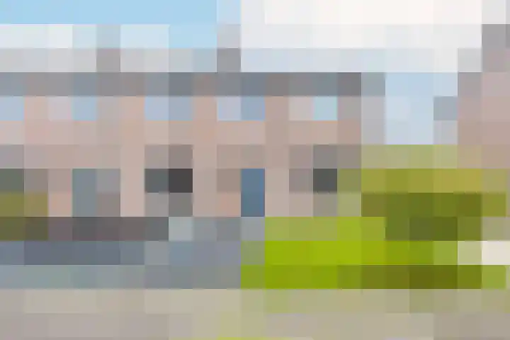 De Helling 25 in Gorredijk