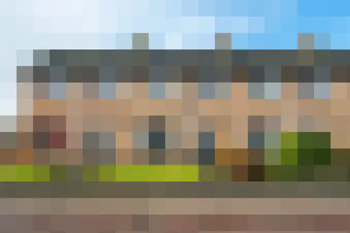 De Helling 36 Gorredijk