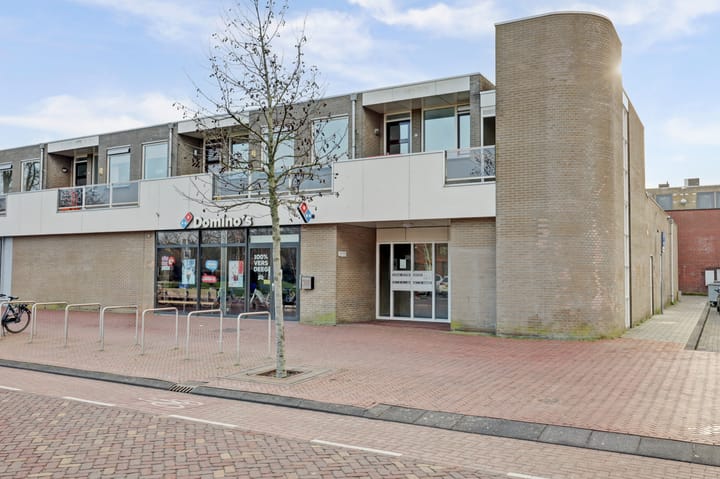 Foto van woning De Helling 9A, Dronten