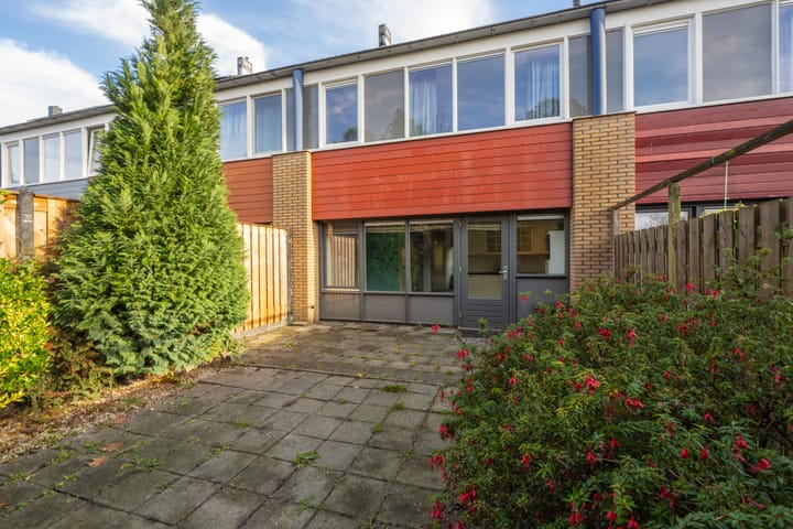 De Hennepe 51 in Tiel foto