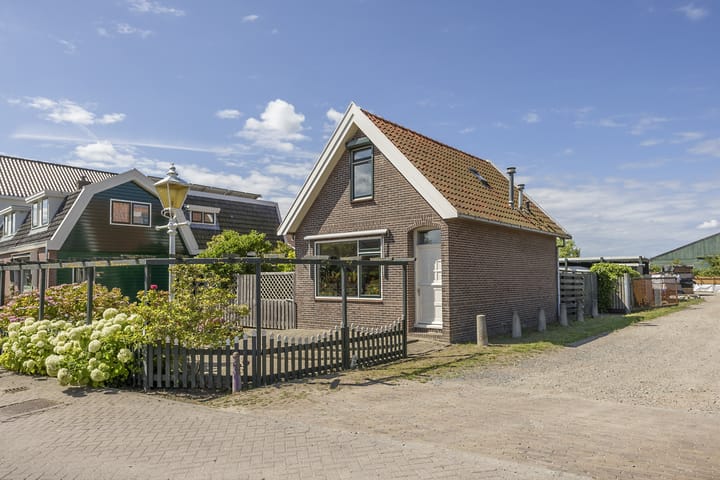 De Heul 31 in Oostzaan foto