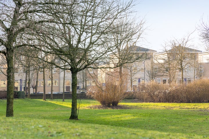 De Heun 40 in Vught foto