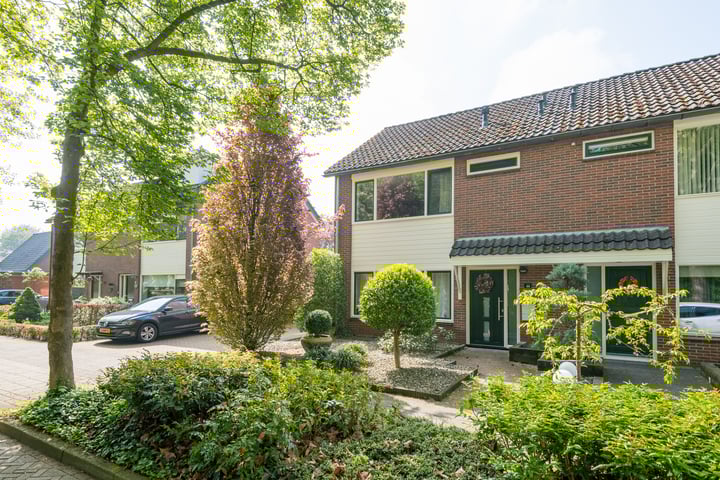 De Heurne 44 in Hengelo (Gld) foto