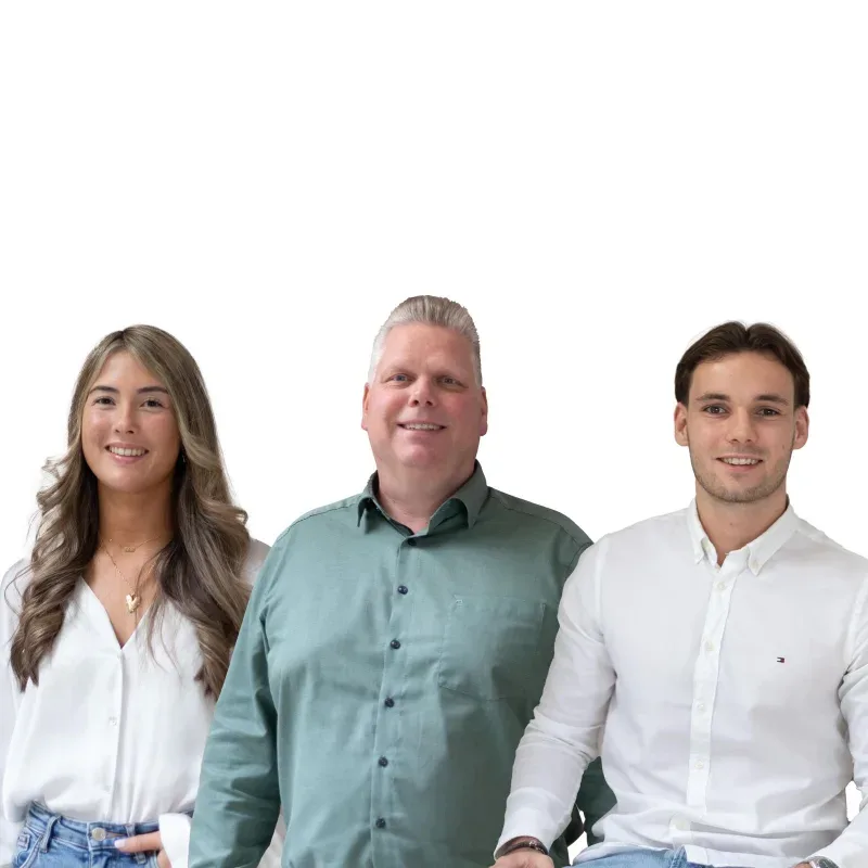 Kantoor foto van De Heus Makelaardij