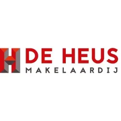 Logo De Heus Makelaardij
