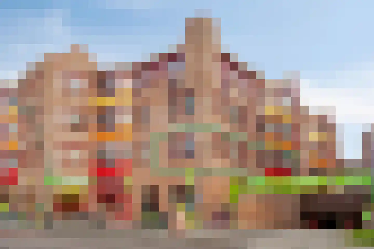 De Heus Plein 109 dans Barneveld