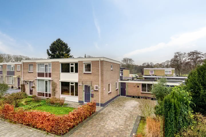 De Hietbrink 2 in Emmen foto